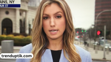 Alex hogan fox news