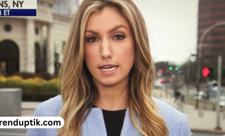 Alex hogan fox news